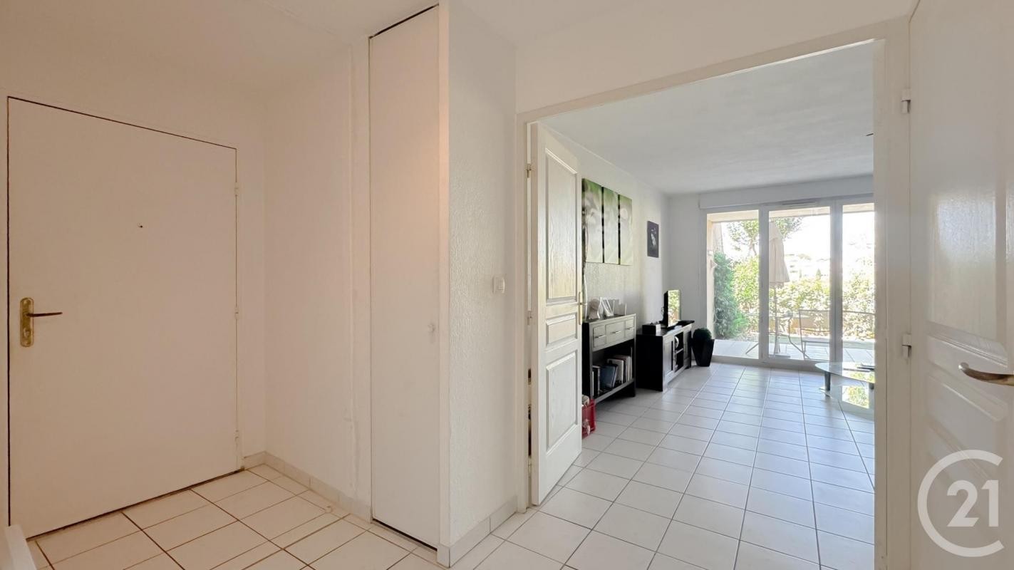 Vente Appartement à Lattes 3 pièces