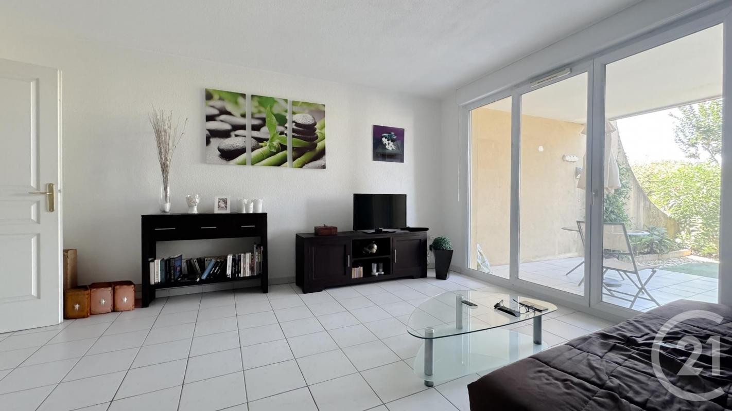 Vente Appartement à Lattes 3 pièces