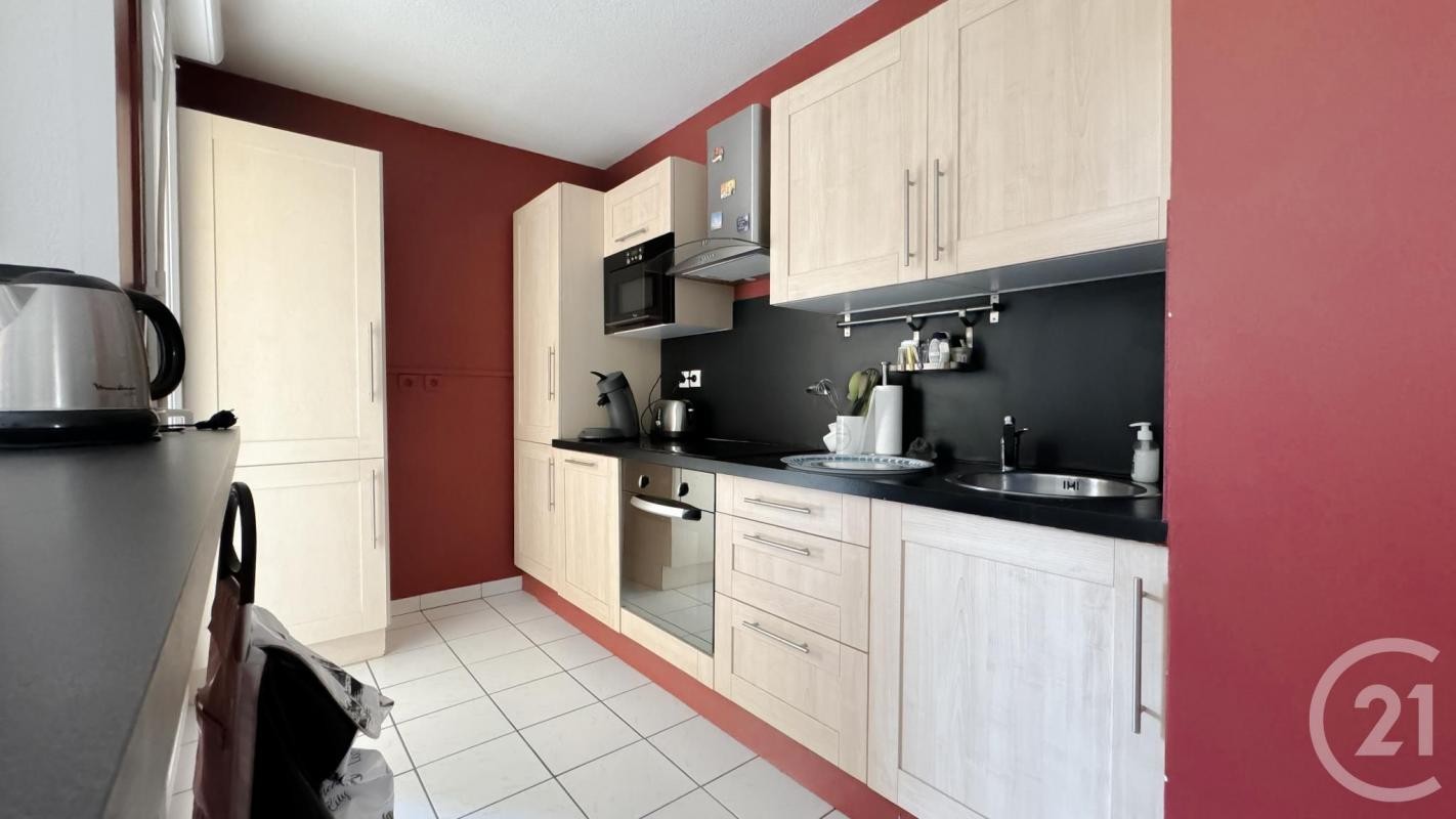 Vente Appartement à Lattes 3 pièces