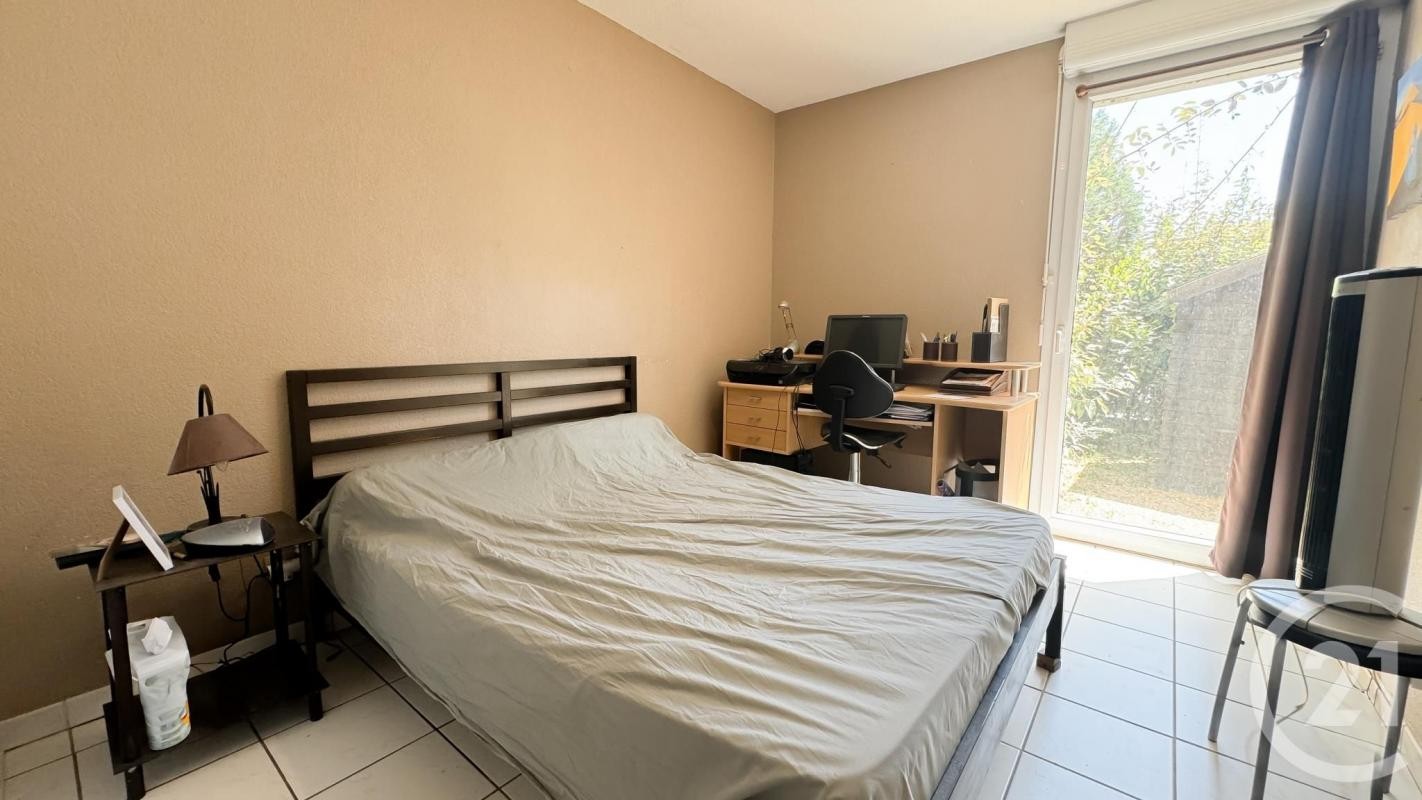 Vente Appartement à Lattes 3 pièces