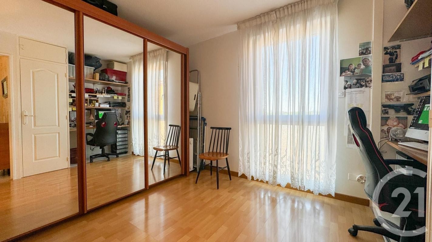 Vente Appartement à Lattes 3 pièces