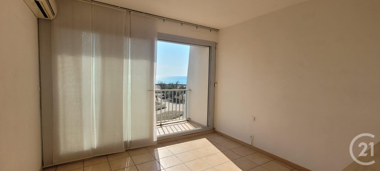 Vente Appartement à Palavas-les-Flots 3 pièces