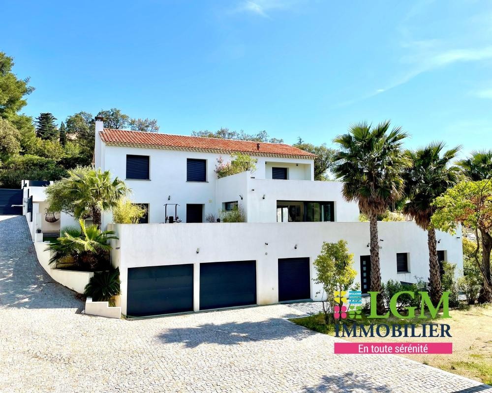 Vente Maison à Sainte-Maxime 7 pièces