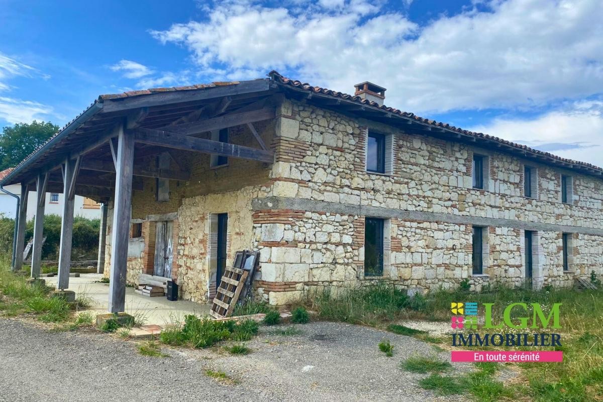 Vente Maison à Goas 1 pièce