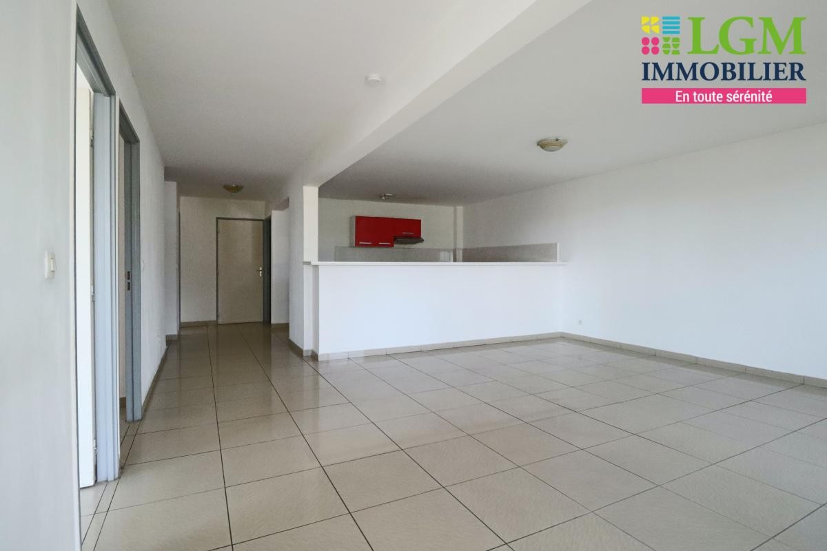 Vente Appartement à Saint-Denis 4 pièces