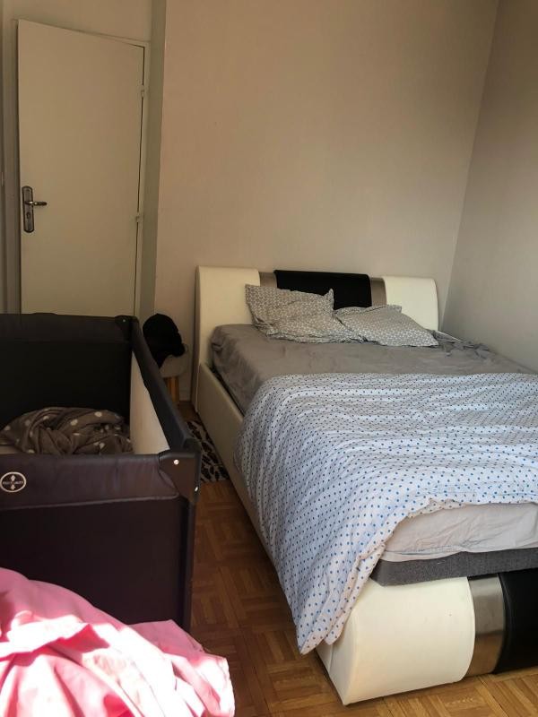 Vente Appartement à la Courneuve 3 pièces