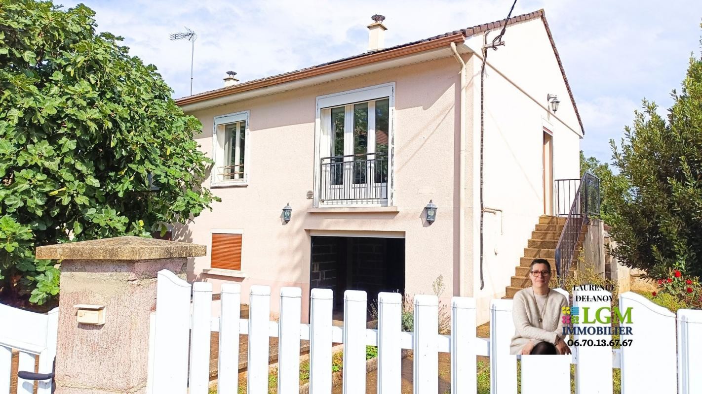 Vente Maison à Vendôme 3 pièces