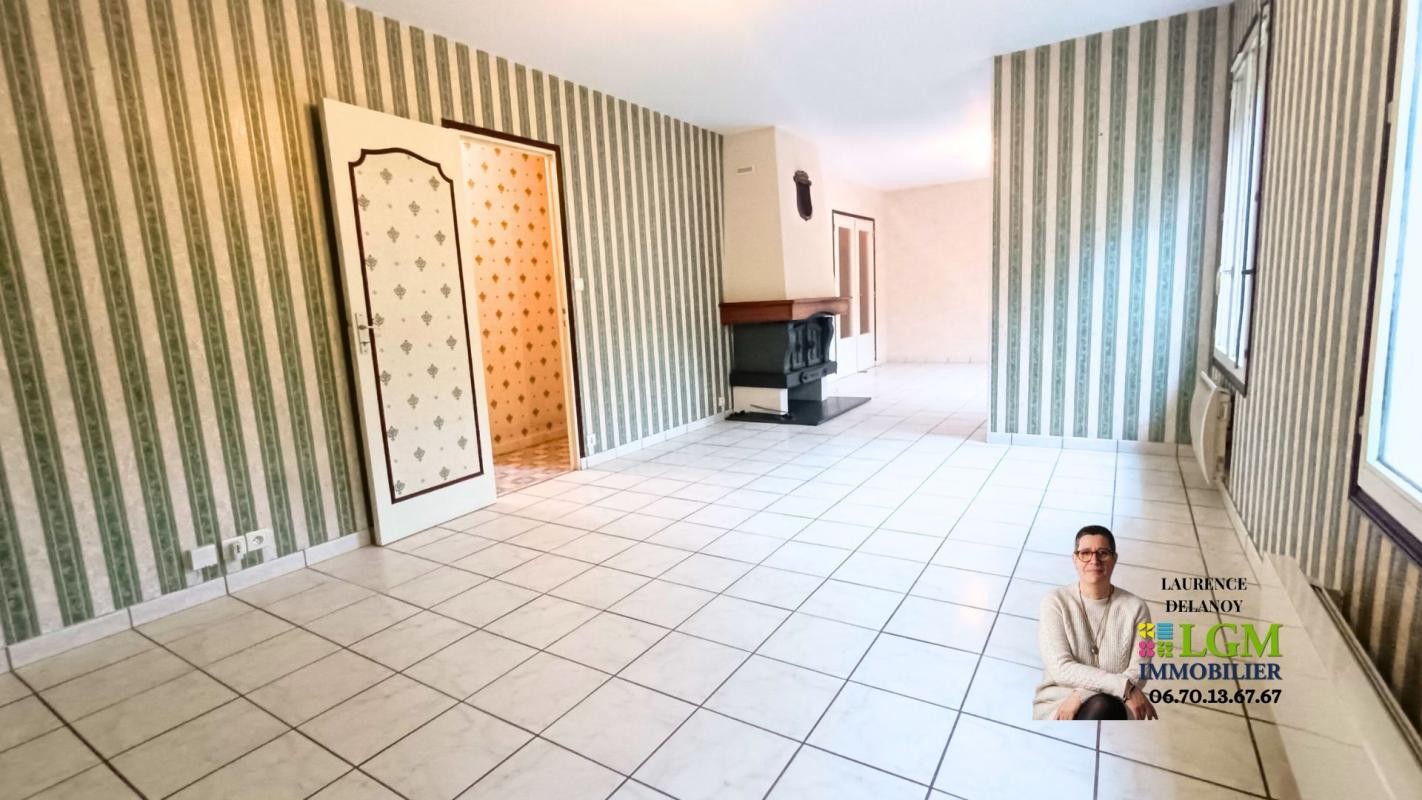 Vente Maison à Vendôme 3 pièces