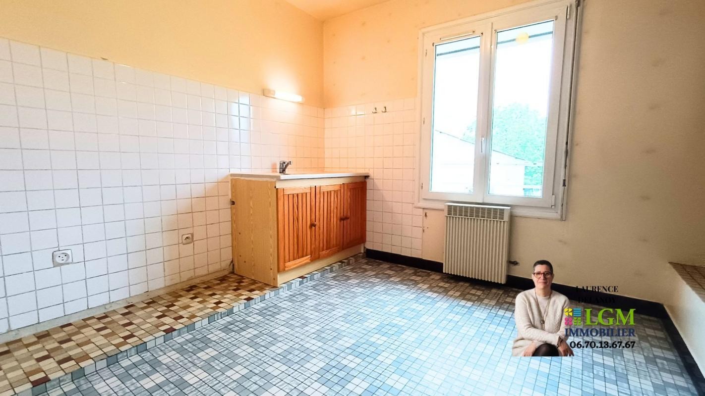 Vente Maison à Vendôme 3 pièces