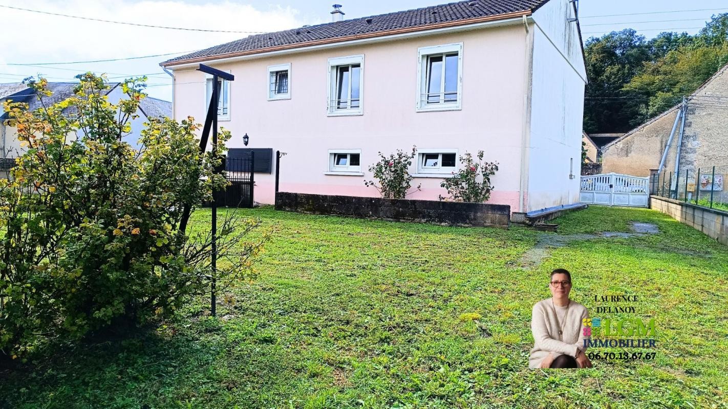 Vente Maison à Vendôme 3 pièces