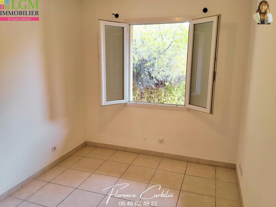 Vente Appartement à Nîmes 3 pièces