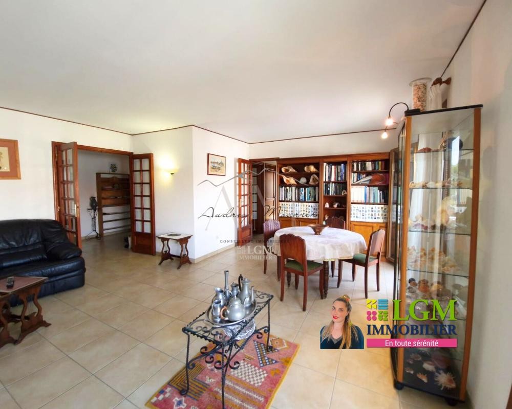 Vente Appartement à Perpignan 4 pièces