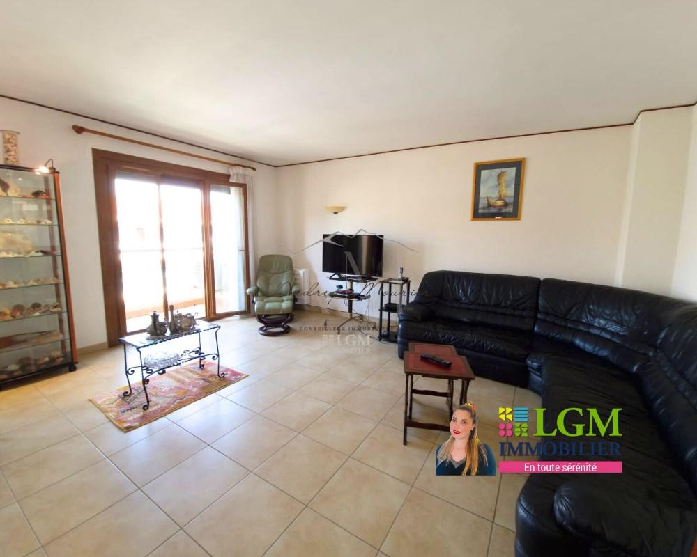 Vente Appartement à Perpignan 4 pièces