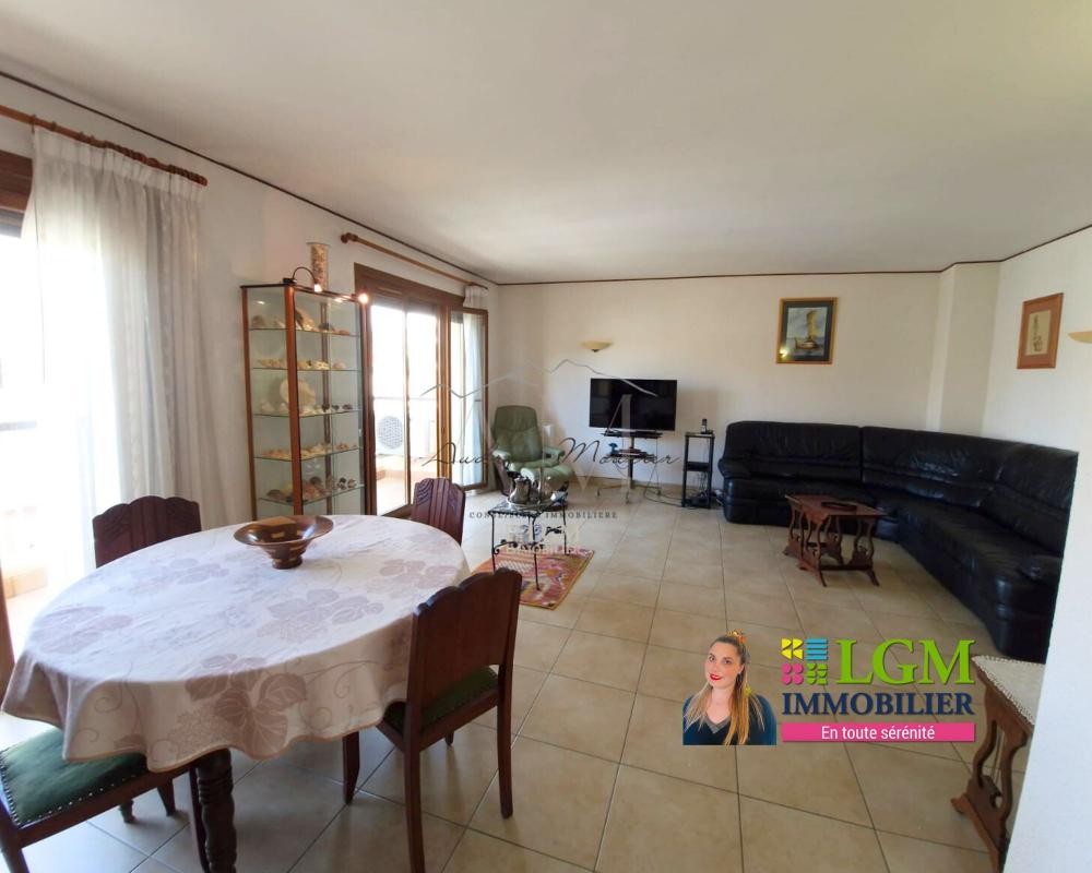 Vente Appartement à Perpignan 4 pièces