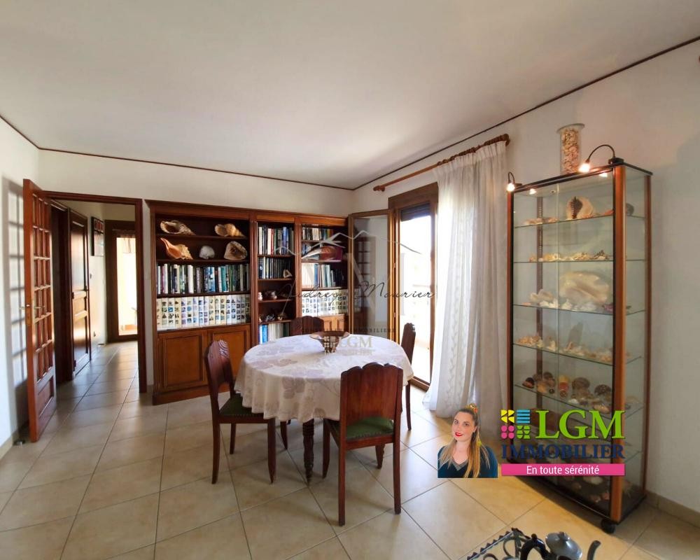 Vente Appartement à Perpignan 4 pièces