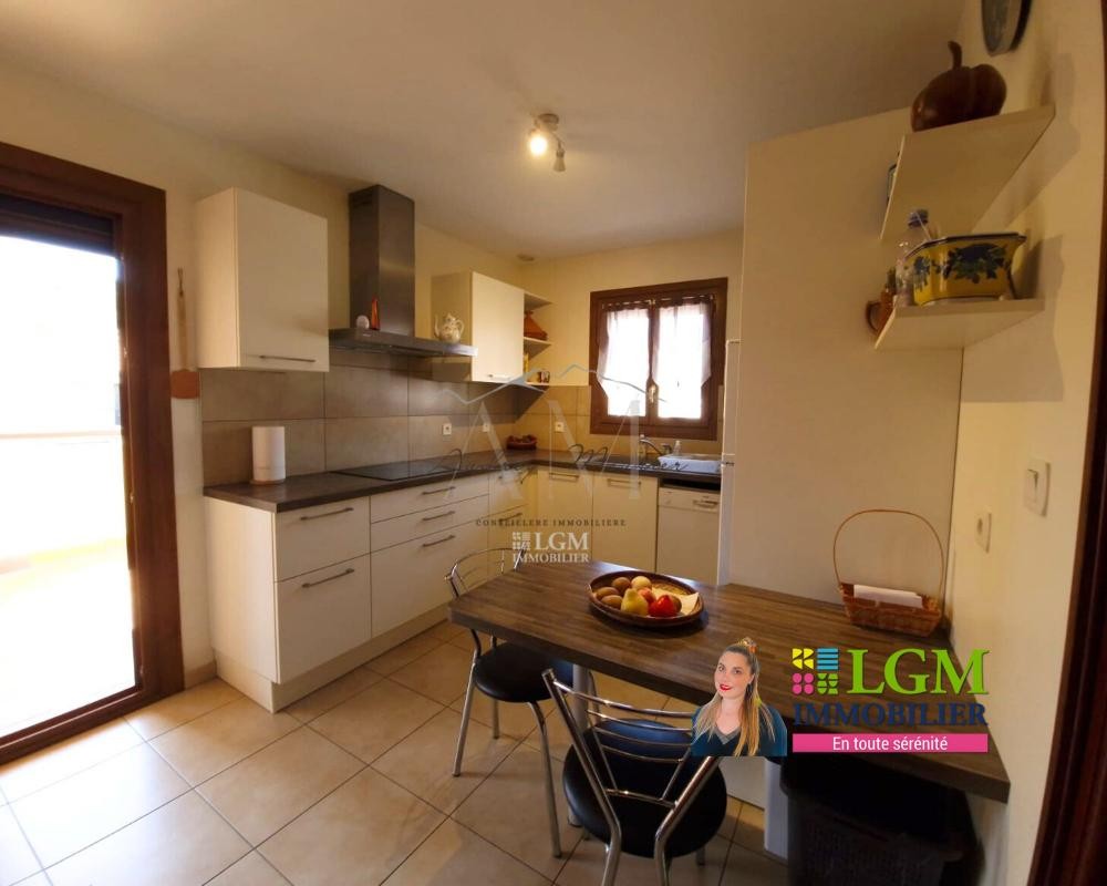 Vente Appartement à Perpignan 4 pièces