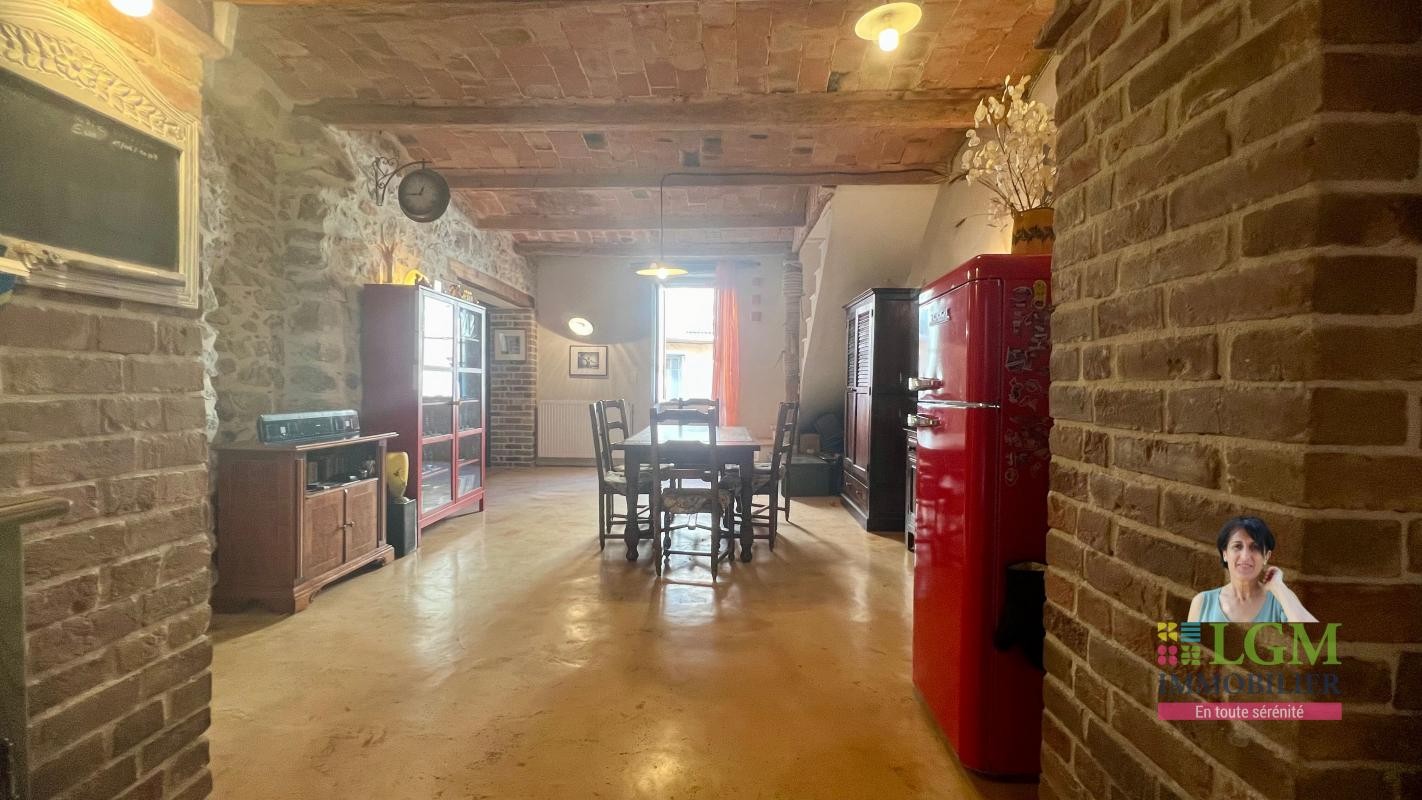 Vente Maison à Alès 3 pièces