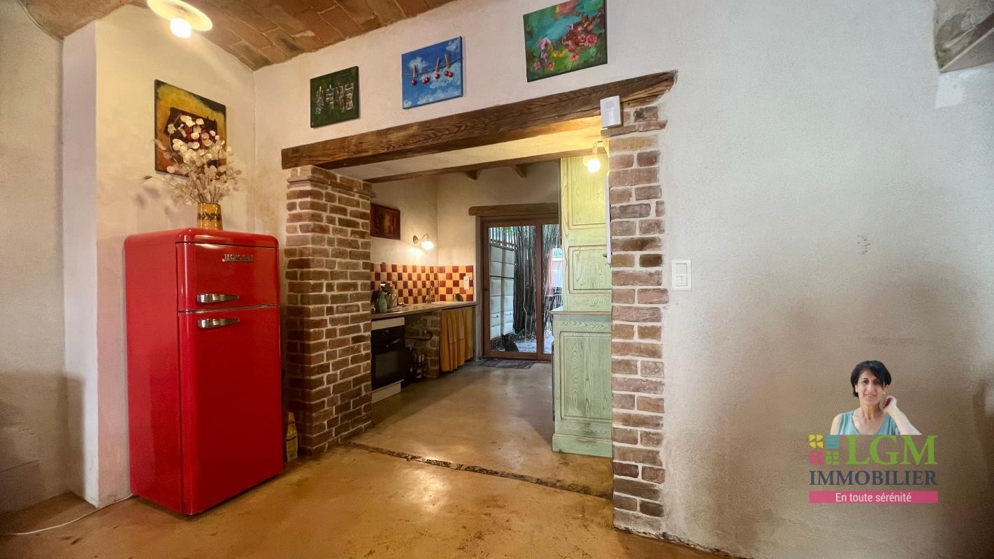 Vente Maison à Alès 3 pièces