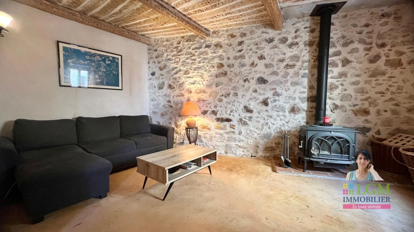 Vente Maison à Alès 3 pièces