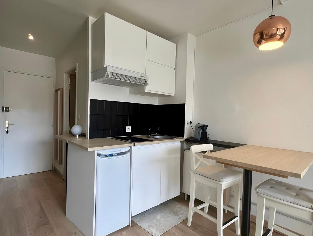 Vente Appartement à le Grau-du-Roi 2 pièces