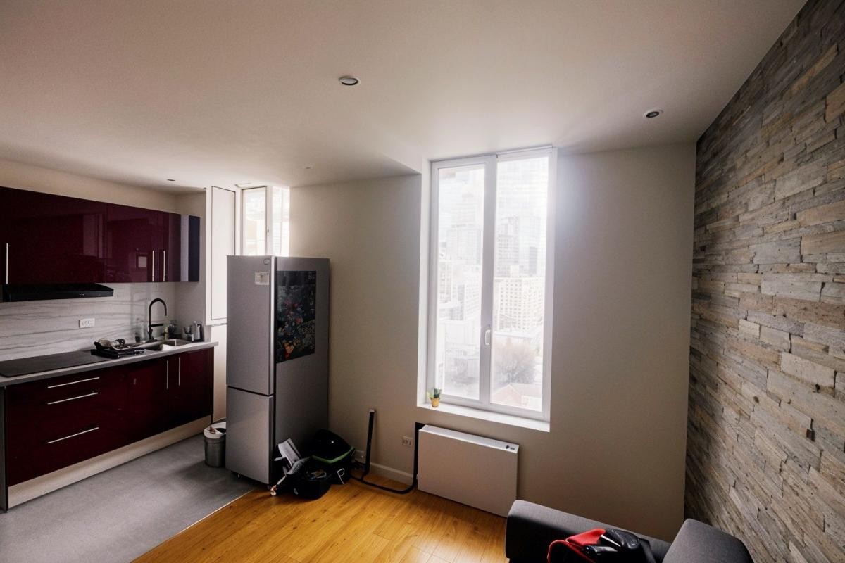 Vente Appartement à Alfortville 2 pièces