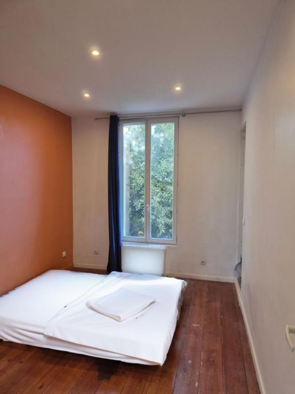 Vente Appartement à Alfortville 2 pièces