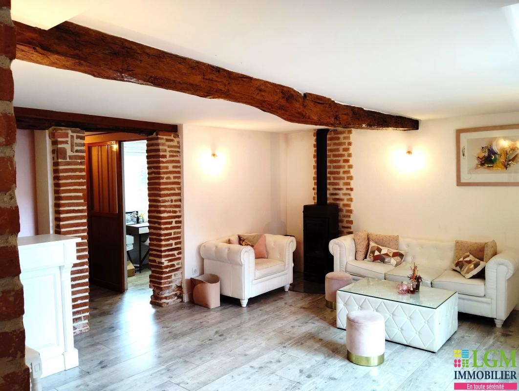 Vente Maison à Gaillac 6 pièces