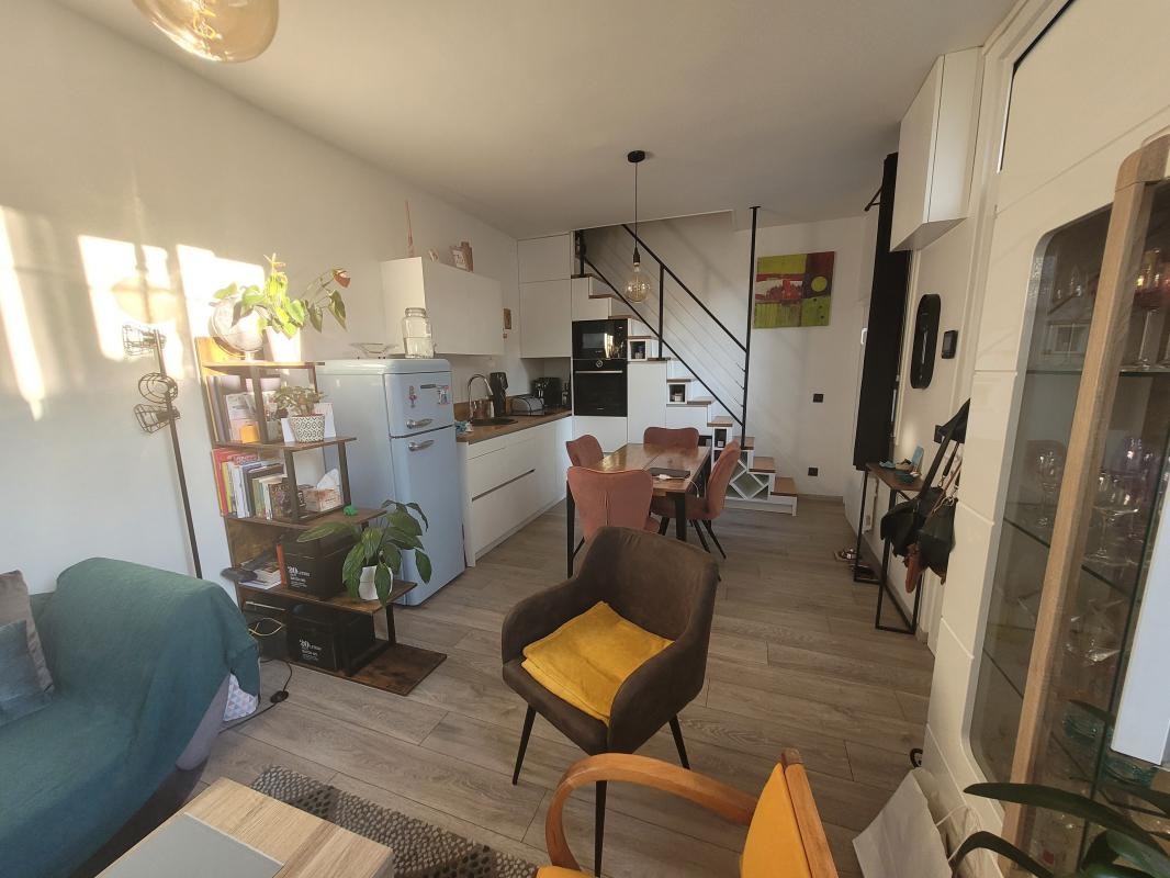 Vente Maison à Maisons-Alfort 2 pièces