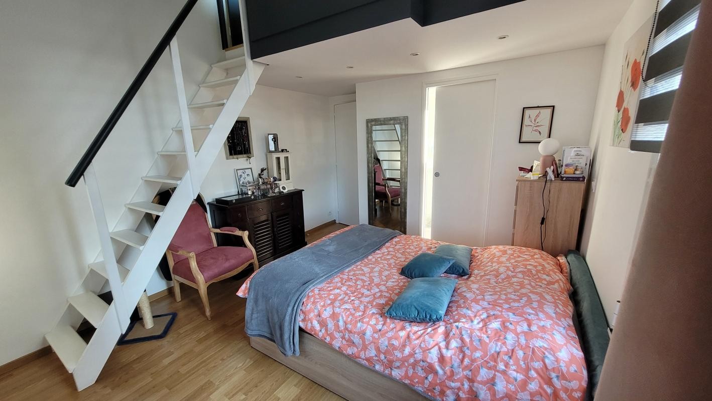 Vente Maison à Maisons-Alfort 2 pièces