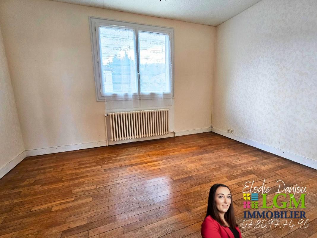 Vente Maison à Vendôme 4 pièces