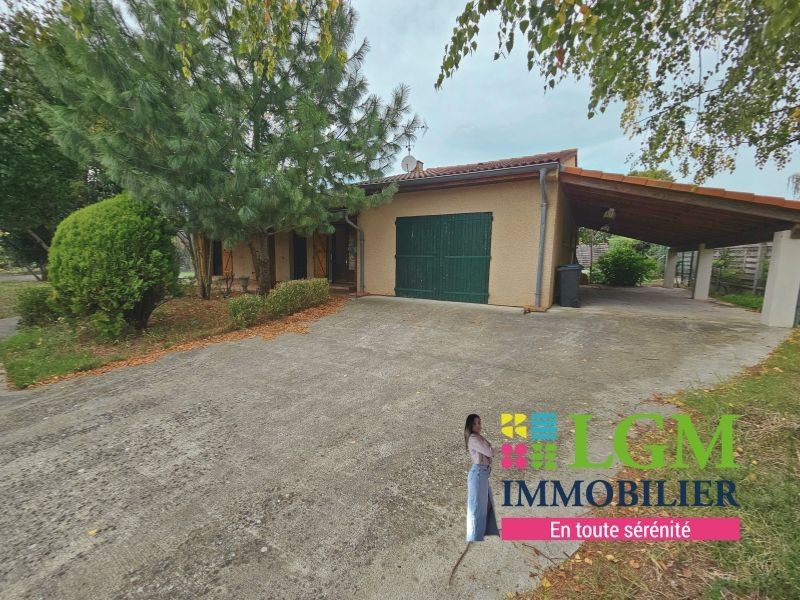 Vente Maison à Fenouillet 4 pièces