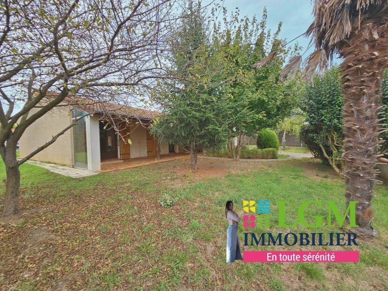 Vente Maison à Fenouillet 4 pièces