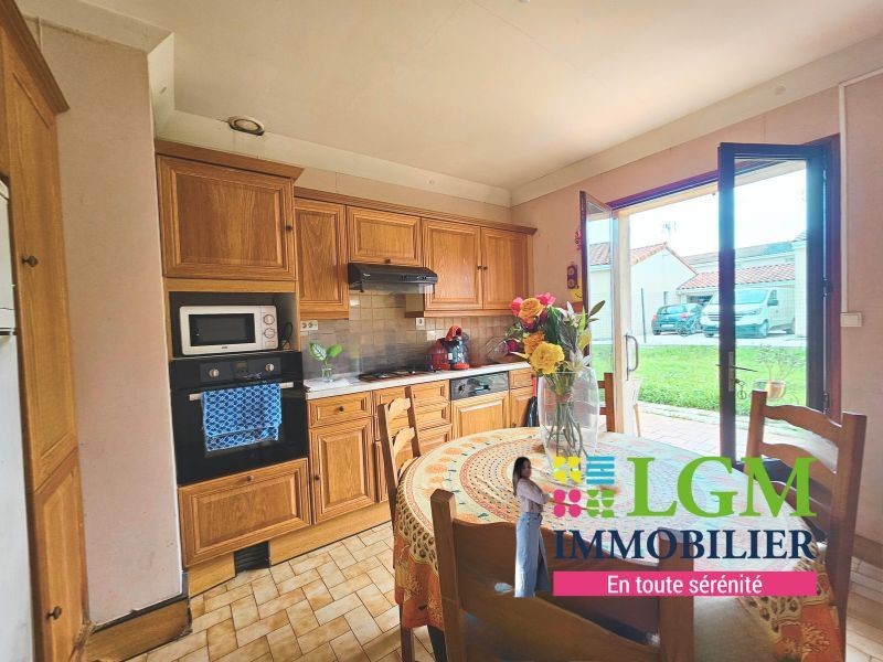 Vente Maison à Fenouillet 4 pièces