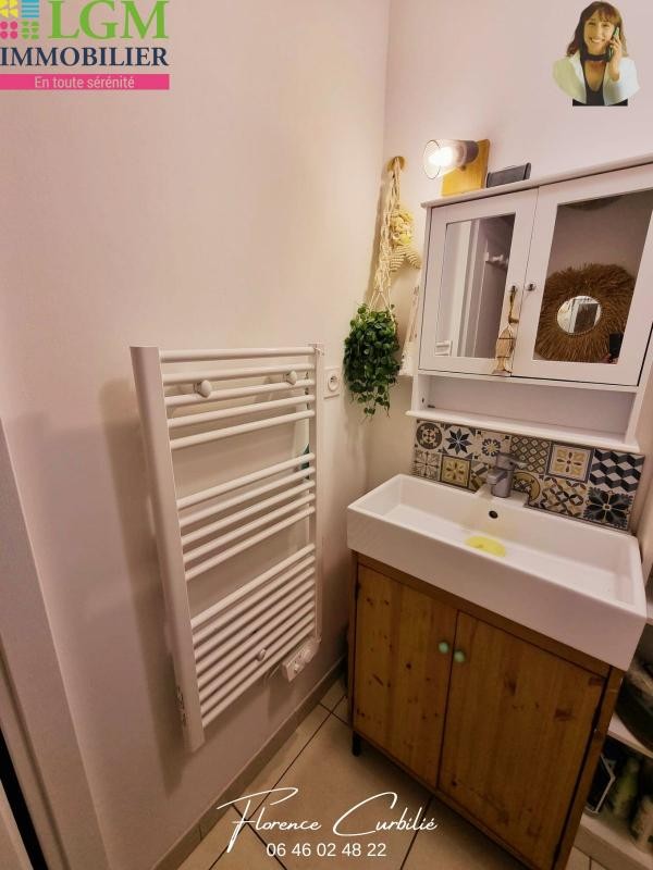 Vente Appartement à Nîmes 2 pièces