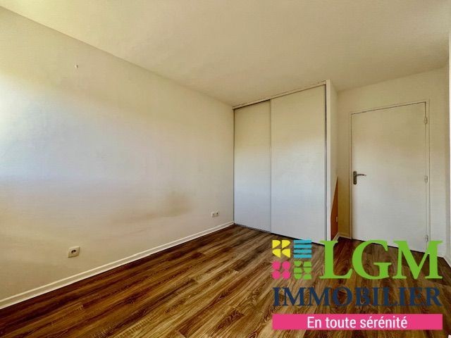 Vente Appartement à Lattes 2 pièces