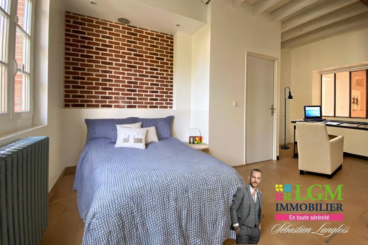 Vente Maison à Toulouse 4 pièces