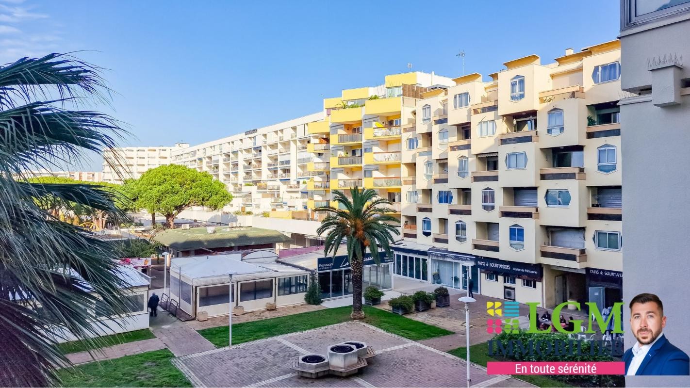 Vente Appartement à Mauguio 2 pièces