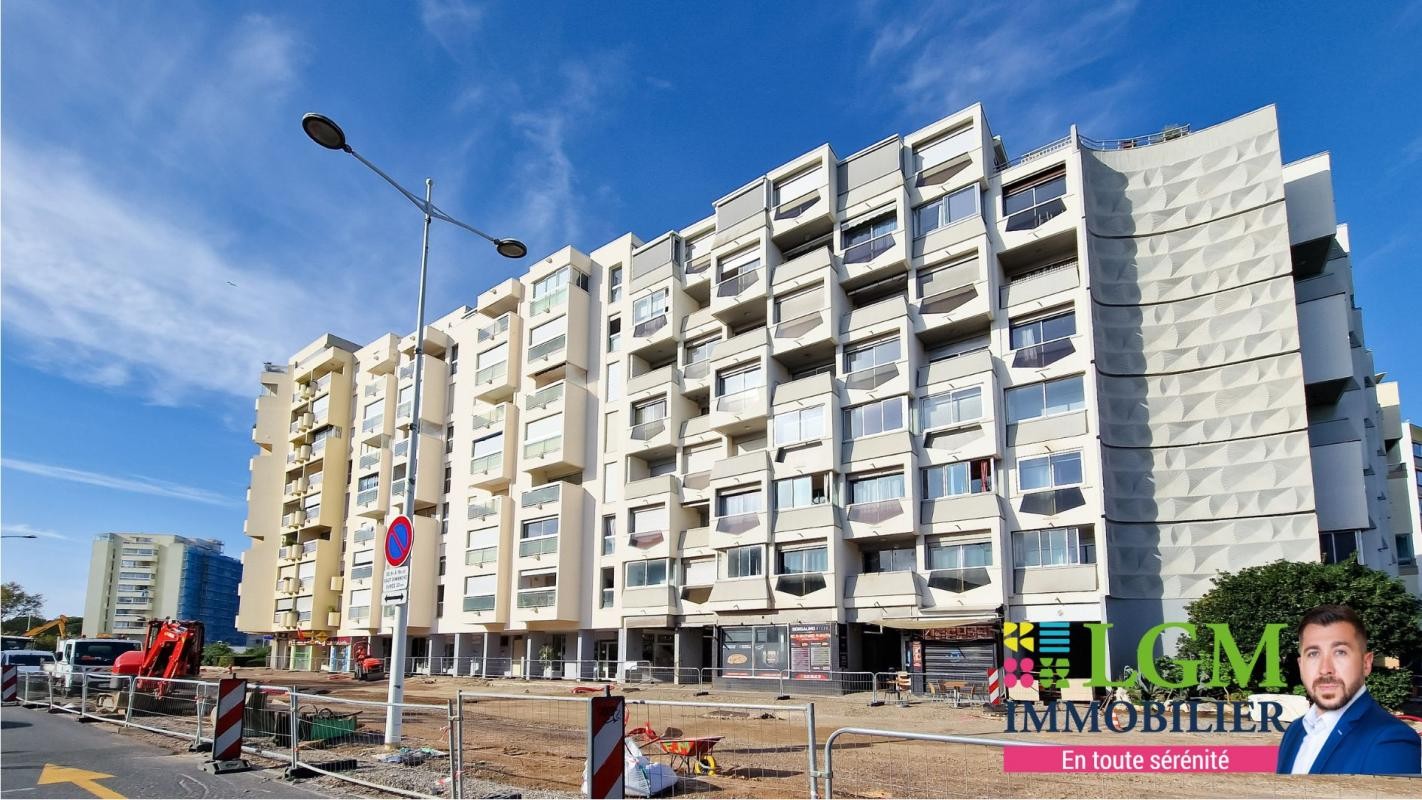 Vente Appartement à Mauguio 2 pièces