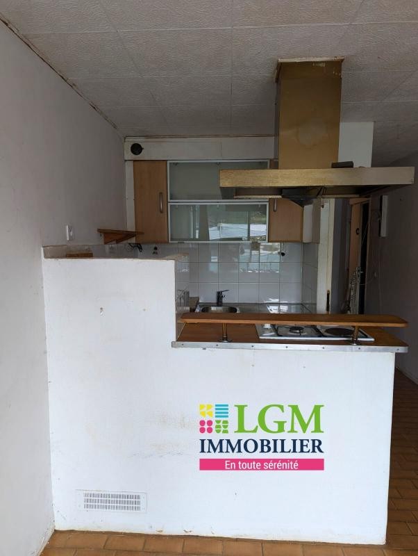 Vente Appartement à Mauguio 1 pièce