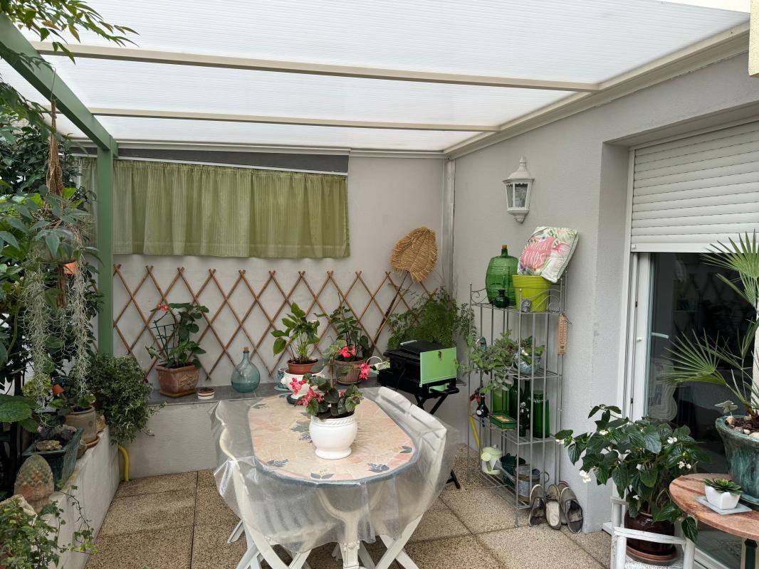 Vente Appartement à Cannes 3 pièces