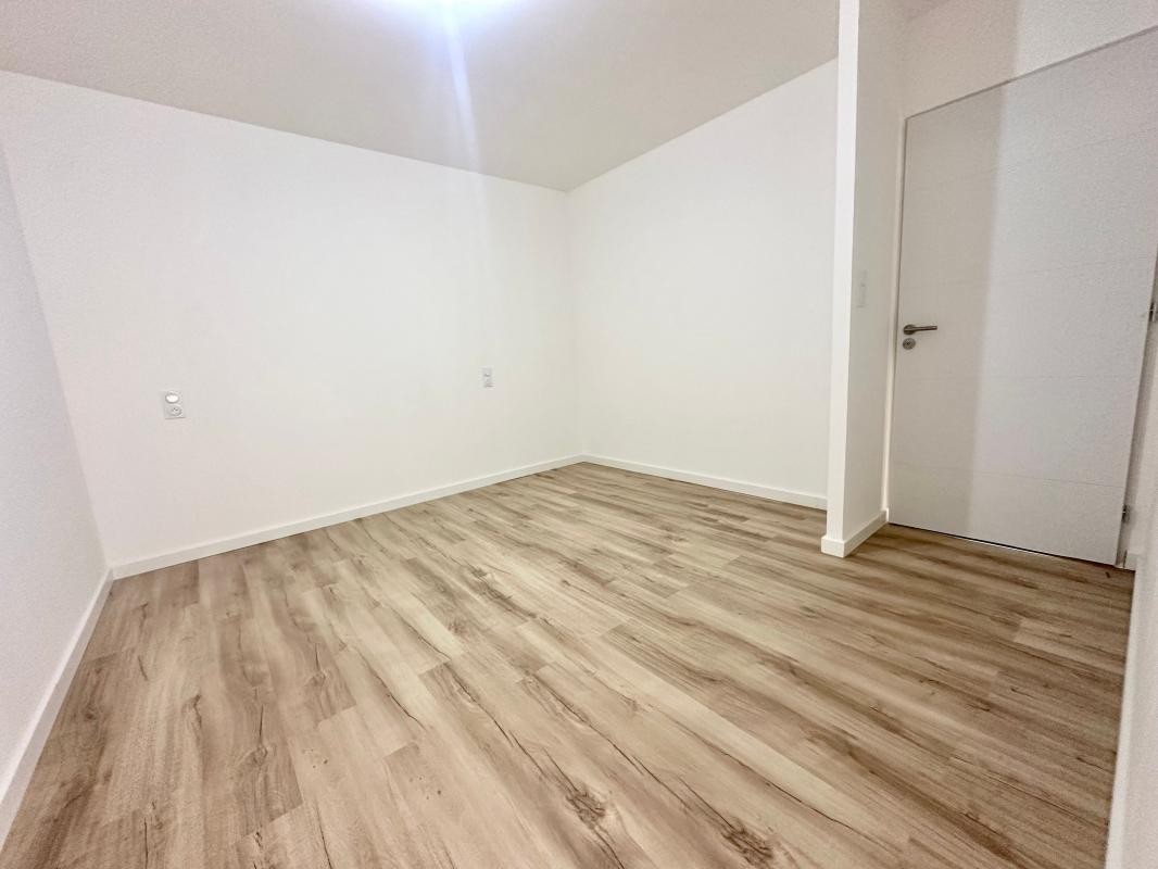 Vente Appartement à la Grande-Motte 3 pièces