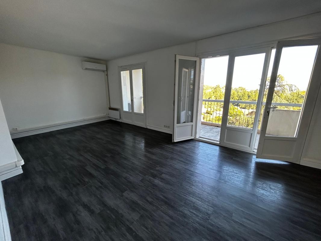 Vente Appartement à Nîmes 3 pièces