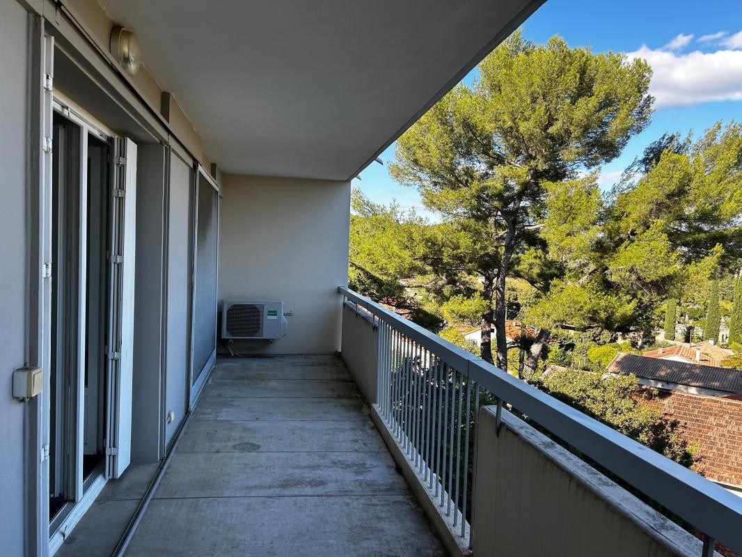 Vente Appartement à Nîmes 3 pièces