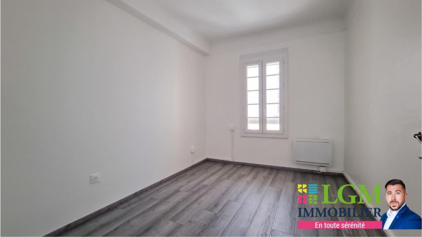 Location Appartement à Tarascon 4 pièces