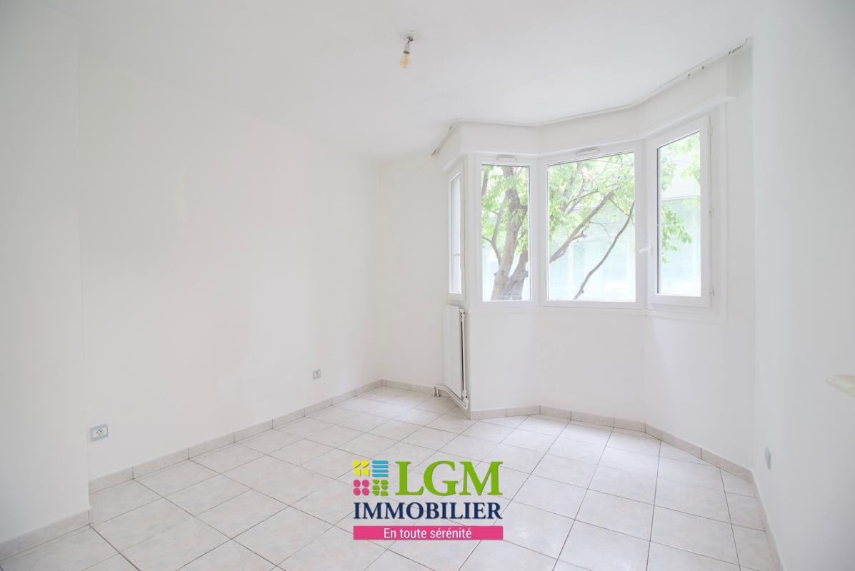 Vente Appartement à Montpellier 4 pièces