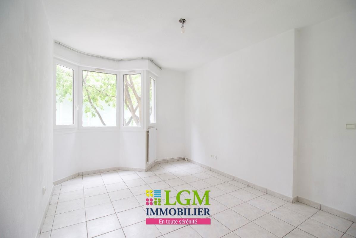 Vente Appartement à Montpellier 4 pièces