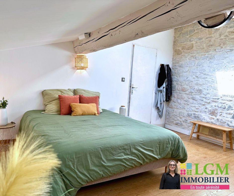 Vente Appartement à Nîmes 5 pièces