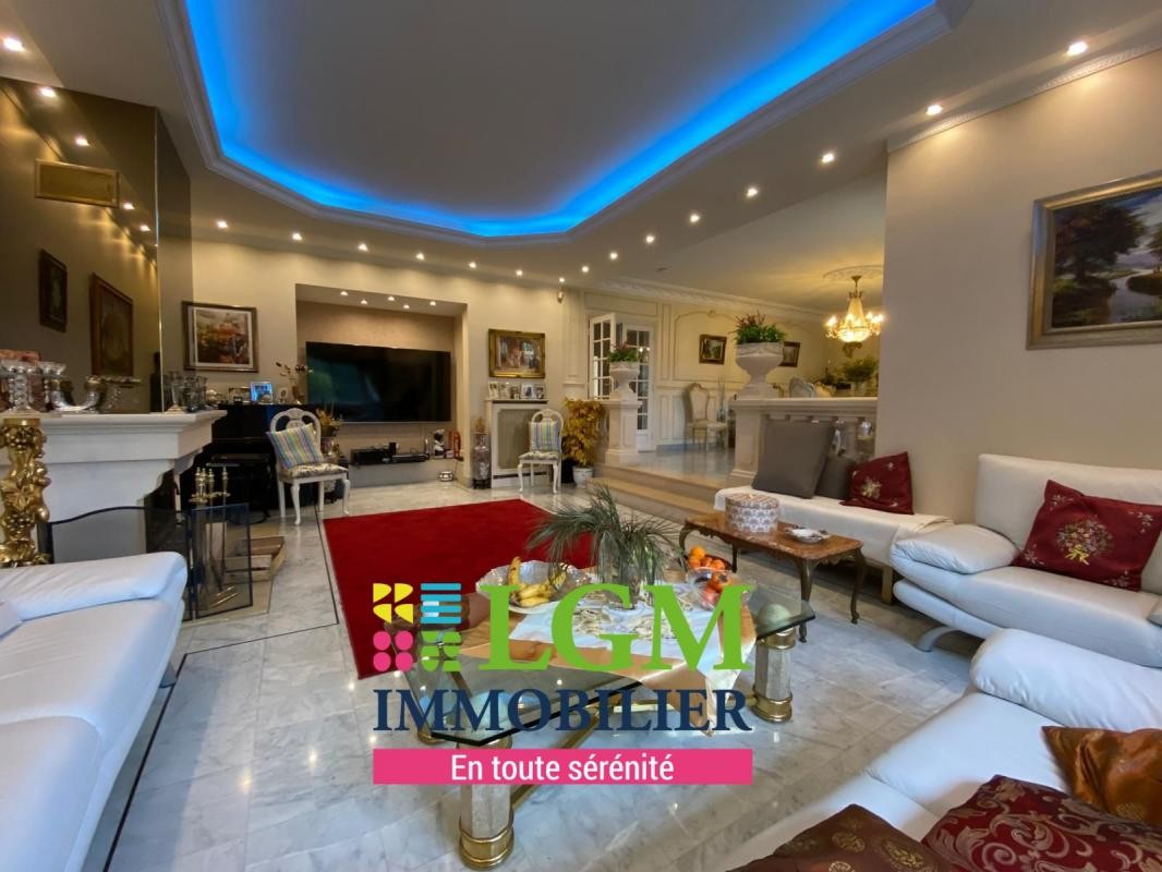 Vente Maison à Sarcelles 6 pièces