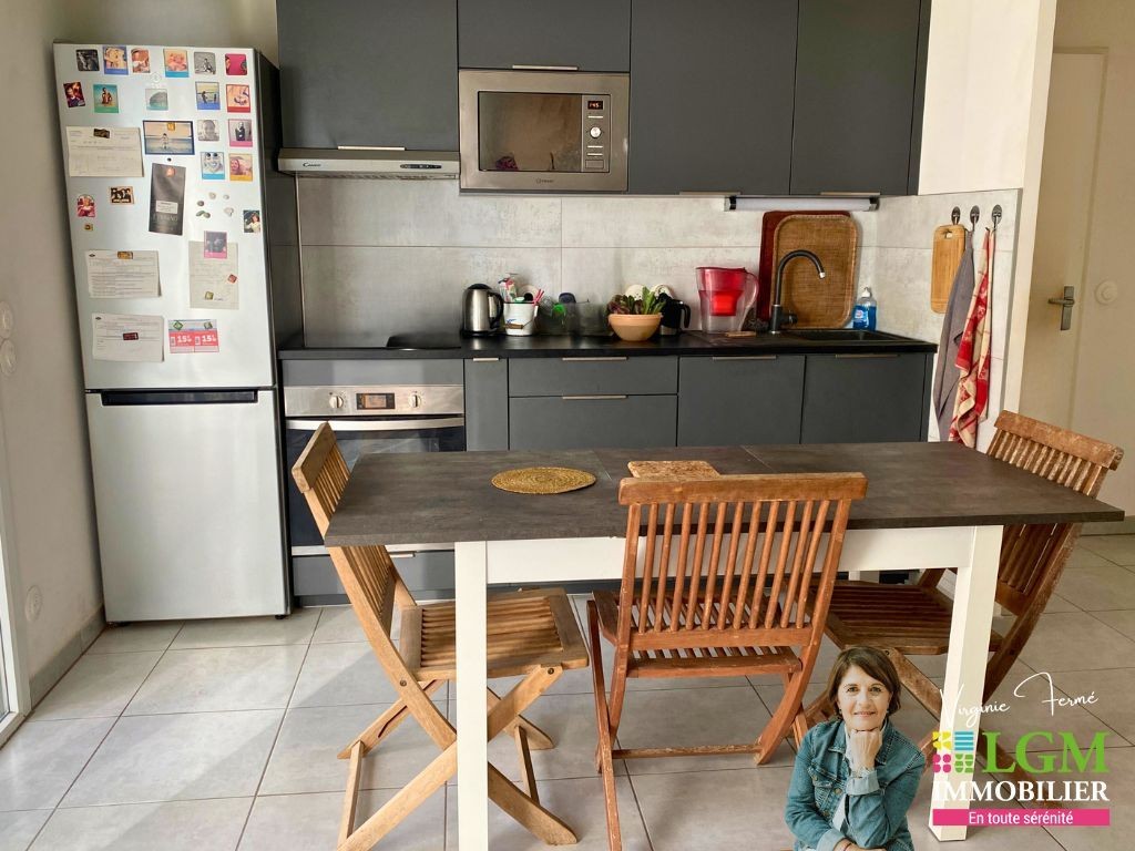 Vente Appartement à Montpellier 3 pièces