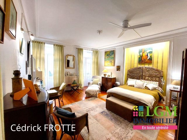 Vente Appartement à Montélimar 3 pièces